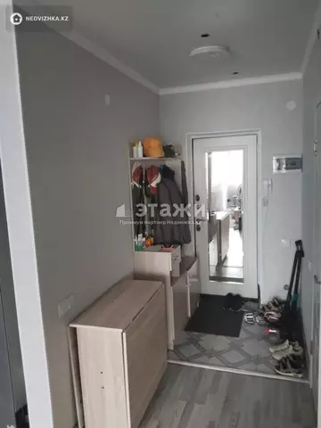 45 м², 2-комнатная квартира, этаж 9 из 12, 45 м², изображение - 1