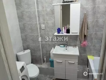 45 м², 2-комнатная квартира, этаж 9 из 12, 45 м², изображение - 0