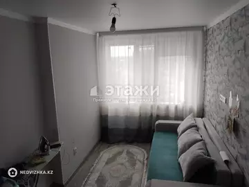 45 м², 2-комнатная квартира, этаж 9 из 12, 45 м², изображение - 3