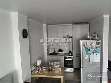 45 м², 2-комнатная квартира, этаж 9 из 12, 45 м², изображение - 4