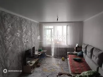 45 м², 2-комнатная квартира, этаж 9 из 12, 45 м², изображение - 5