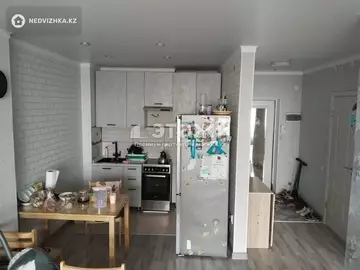 45 м², 2-комнатная квартира, этаж 9 из 12, 45 м², изображение - 6