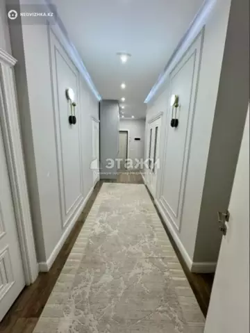 4-комнатная квартира, этаж 7 из 12, 116 м²