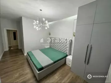 4-комнатная квартира, этаж 7 из 12, 116 м²