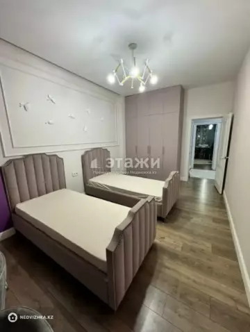 116 м², 4-комнатная квартира, этаж 7 из 12, 116 м², изображение - 4