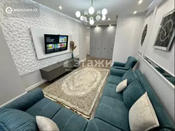 116 м², 4-комнатная квартира, этаж 7 из 12, 116 м², изображение - 5