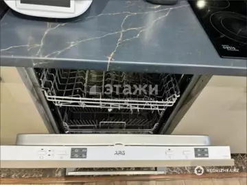 116 м², 4-комнатная квартира, этаж 7 из 12, 116 м², изображение - 6