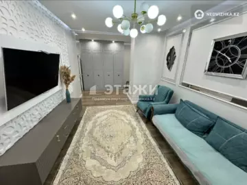 116 м², 4-комнатная квартира, этаж 7 из 12, 116 м², изображение - 7