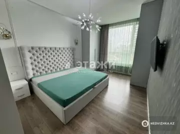 116 м², 4-комнатная квартира, этаж 7 из 12, 116 м², изображение - 8