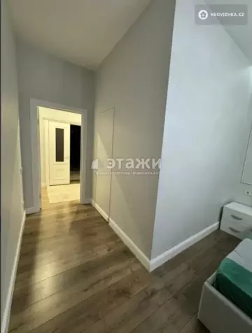 116 м², 4-комнатная квартира, этаж 7 из 12, 116 м², изображение - 11