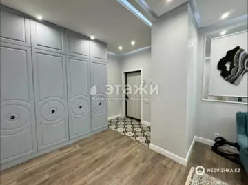 116 м², 4-комнатная квартира, этаж 7 из 12, 116 м², изображение - 10