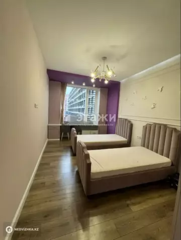 116 м², 4-комнатная квартира, этаж 7 из 12, 116 м², изображение - 13