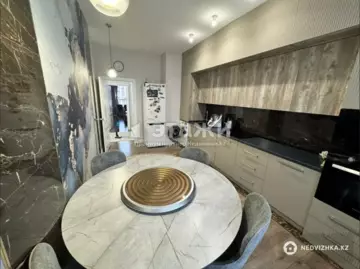 116 м², 4-комнатная квартира, этаж 7 из 12, 116 м², изображение - 14