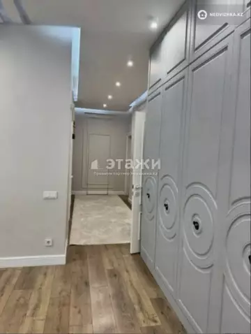 116 м², 4-комнатная квартира, этаж 7 из 12, 116 м², изображение - 18