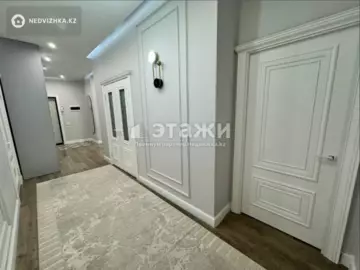 116 м², 4-комнатная квартира, этаж 7 из 12, 116 м², изображение - 19