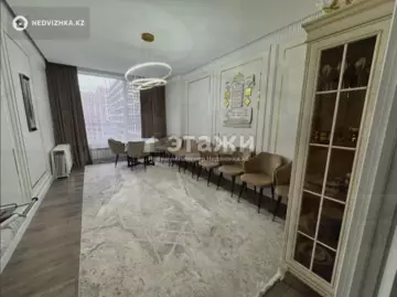 116 м², 4-комнатная квартира, этаж 7 из 12, 116 м², изображение - 20