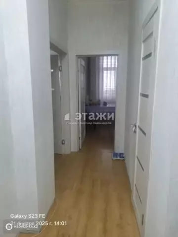 44.8 м², 1-комнатная квартира, этаж 1 из 13, 45 м², изображение - 6