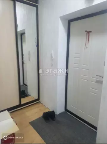 44.8 м², 1-комнатная квартира, этаж 1 из 13, 45 м², изображение - 7