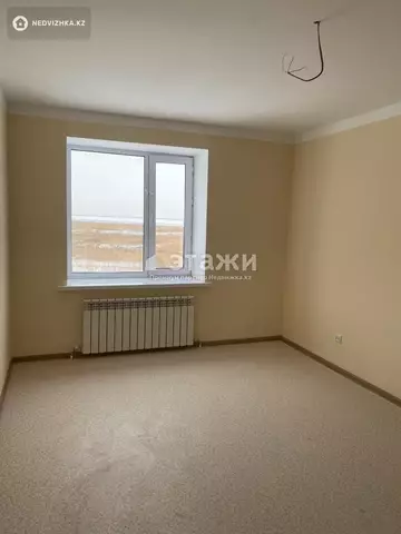 64 м², 2-комнатная квартира, этаж 1 из 9, 64 м², изображение - 5