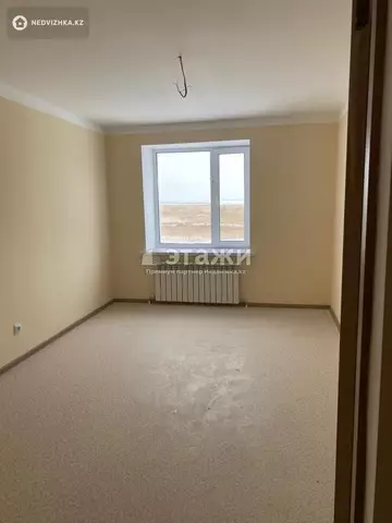 64 м², 2-комнатная квартира, этаж 1 из 9, 64 м², изображение - 6