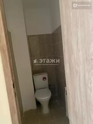 64 м², 2-комнатная квартира, этаж 1 из 9, 64 м², изображение - 7