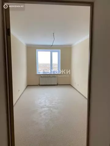 64 м², 2-комнатная квартира, этаж 1 из 9, 64 м², изображение - 8
