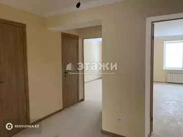 64 м², 2-комнатная квартира, этаж 1 из 9, 64 м², изображение - 9