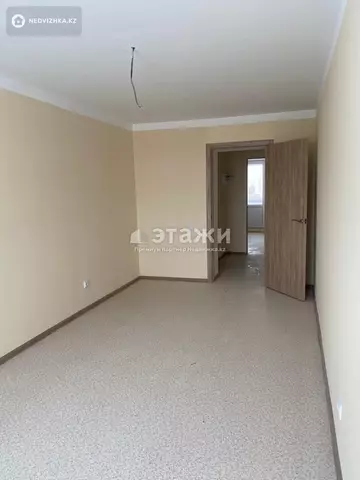 64 м², 2-комнатная квартира, этаж 1 из 9, 64 м², изображение - 10