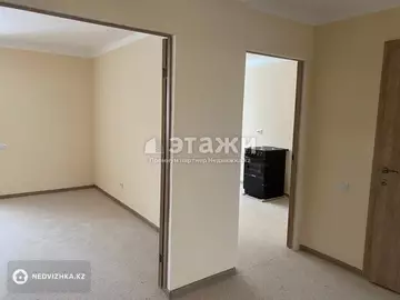 64 м², 2-комнатная квартира, этаж 1 из 9, 64 м², изображение - 11
