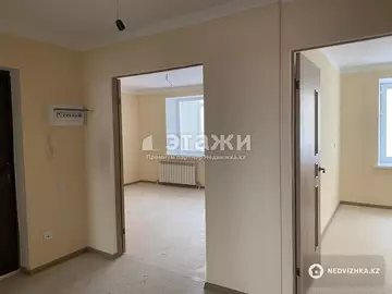 64 м², 2-комнатная квартира, этаж 1 из 9, 64 м², изображение - 13