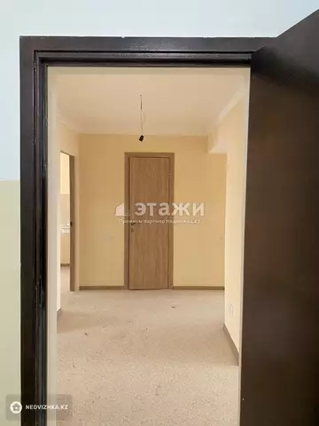 64 м², 2-комнатная квартира, этаж 1 из 9, 64 м², изображение - 14