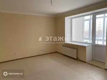 64 м², 2-комнатная квартира, этаж 1 из 9, 64 м², изображение - 15