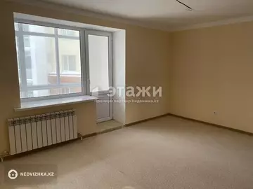 64 м², 2-комнатная квартира, этаж 1 из 9, 64 м², изображение - 16