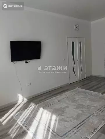 47.5 м², 2-комнатная квартира, этаж 3 из 15, 48 м², изображение - 1