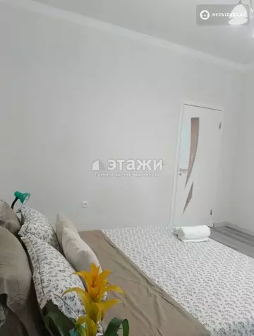 47.5 м², 2-комнатная квартира, этаж 3 из 15, 48 м², изображение - 4