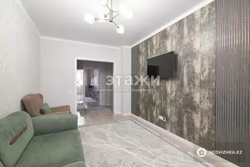 3-комнатная квартира, этаж 8 из 14, 66 м²