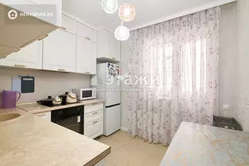 66.5 м², 3-комнатная квартира, этаж 8 из 14, 66 м², изображение - 4