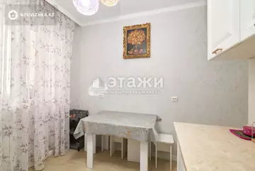 66.5 м², 3-комнатная квартира, этаж 8 из 14, 66 м², изображение - 5