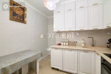 66.5 м², 3-комнатная квартира, этаж 8 из 14, 66 м², изображение - 6
