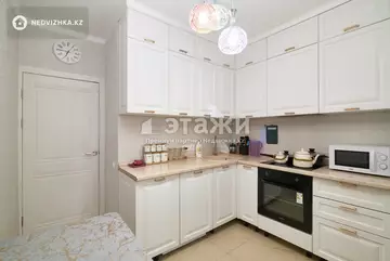 66.5 м², 3-комнатная квартира, этаж 8 из 14, 66 м², изображение - 7