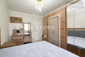 66.5 м², 3-комнатная квартира, этаж 8 из 14, 66 м², изображение - 10