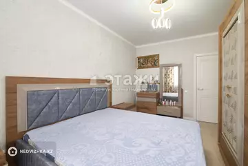 66.5 м², 3-комнатная квартира, этаж 8 из 14, 66 м², изображение - 11