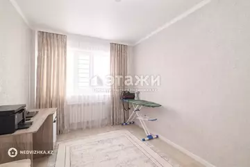 66.5 м², 3-комнатная квартира, этаж 8 из 14, 66 м², изображение - 12