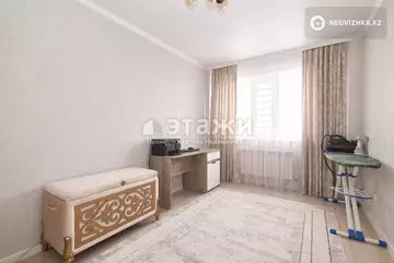 66.5 м², 3-комнатная квартира, этаж 8 из 14, 66 м², изображение - 13
