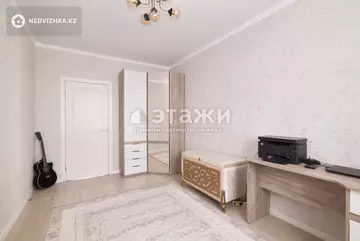 66.5 м², 3-комнатная квартира, этаж 8 из 14, 66 м², изображение - 14