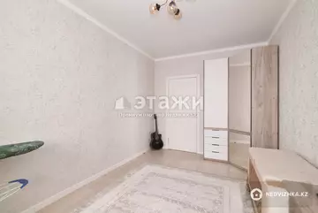 66.5 м², 3-комнатная квартира, этаж 8 из 14, 66 м², изображение - 15