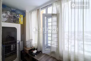 66.5 м², 3-комнатная квартира, этаж 8 из 14, 66 м², изображение - 16