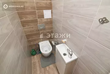 66.5 м², 3-комнатная квартира, этаж 8 из 14, 66 м², изображение - 19