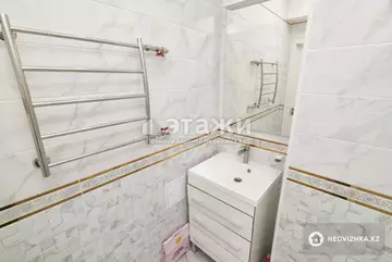 66.5 м², 3-комнатная квартира, этаж 8 из 14, 66 м², изображение - 18