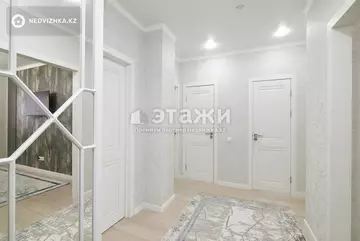 66.5 м², 3-комнатная квартира, этаж 8 из 14, 66 м², изображение - 20